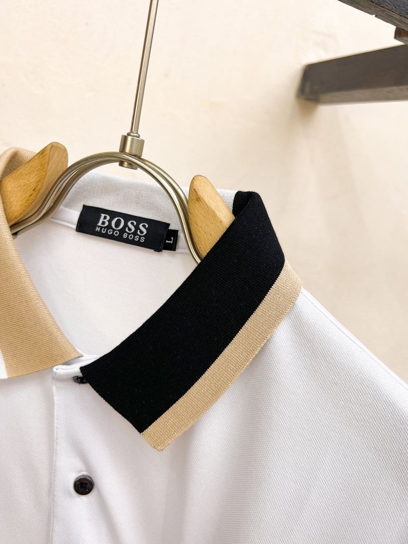 Boss T-Shirts